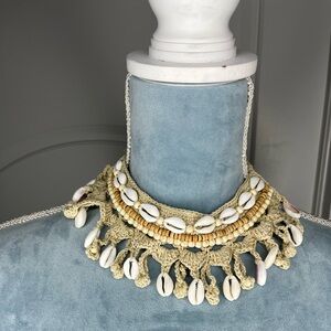 Andi Bargus Necklace